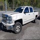 3GCUKSEC4EG541842 2014 Chevrolet Silverado 1500 1Lz auction photo thumbnail 2