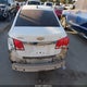 1G1PG5SC4C7305097 2012 Chevrolet Cruze 2Lt auction photo thumbnail 6