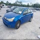 1FAHP3FN9BW159494 2011 Ford Focus Se auction photo thumbnail 2