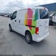 3N6CM0KNXFK713707 2015 Nissan Nv200 Sv auction photo thumbnail 3
