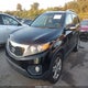 5XYKU4A21DG400797 2013 Kia Sorento Ex V6 auction photo thumbnail 2