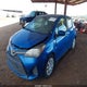 VNKKTUD30FA035837 2015 Toyota Yaris L auction photo thumbnail 2