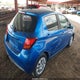 VNKKTUD30FA035837 2015 Toyota Yaris L auction photo thumbnail 4