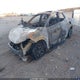 5NTJCDAE6NH033464 2022 Hyundai Santa Cruz Sel auction photo thumbnail 2
