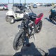 SMTA534D9NTAV8624 2022 Triumph Motorcycle Street Triple R auction photo thumbnail 2