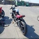 SMTA534D9NTAV8624 2022 Triumph Motorcycle Street Triple R auction photo thumbnail 3