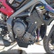 SMTA534D9NTAV8624 2022 Triumph Motorcycle Street Triple R auction photo thumbnail 8