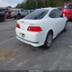JH4DC53876S009474 2006 Acura Rsx auction photo thumbnail 4