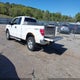 1FTFX1EF9BFB43957 2011 Ford F-150 Xlt auction photo thumbnail 3