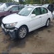 1HGCR2F74FA273126 2015 Honda Accord Ex auction photo thumbnail 2