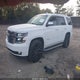 1GNSCCKC5GR199679 2016 Chevrolet Tahoe Ltz auction photo thumbnail 2
