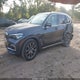 5UXCR4C02L9C07710 2020 BMW X5 Sdrive40I auction photo thumbnail 2