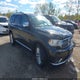 1C4SDJET7EC279054 2014 Dodge Durango Citadel auction photo thumbnail 1