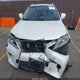2T2ZK1BA5DC093893 2013 Lexus Rx 350 auction photo thumbnail 12