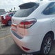 2T2ZK1BA5DC093893 2013 Lexus Rx 350 auction photo thumbnail 4