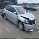 3N1AB7AP6HL712145 2017 Nissan Sentra Sv auction photo thumbnail 1