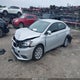 3N1AB7AP6HL712145 2017 Nissan Sentra Sv auction photo thumbnail 2