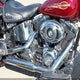 1HD1BW5128Y038814 2008 Harley-Davidson Flstc auction photo thumbnail 8
