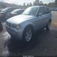 WBXPA934X6WG89653 2006 BMW X3 3.0I auction photo thumbnail 2
