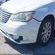 1C3BC1FB9BN570118 2011 Chrysler 200 Touring auction photo thumbnail 6