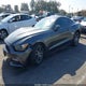 1FA6P8TH2H5344715 2017 Ford Mustang Ecoboost auction photo thumbnail 2