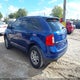 2FMDK3GC2DBA31005 2013 Ford Edge Se auction photo thumbnail 3