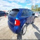 2FMDK3GC2DBA31005 2013 Ford Edge Se auction photo thumbnail 4