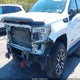 3GTP9EEL6MG189033 2021 GMC Sierra 1500 4Wd Short Box At4 auction photo thumbnail 18