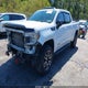 3GTP9EEL6MG189033 2021 GMC Sierra 1500 4Wd Short Box At4 auction photo thumbnail 2