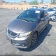 19XFB2F96EE239959 2014 Honda Civic Ex-L auction photo thumbnail 2