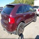 2FMDK4JCXBBA58321 2011 Ford Edge Sel auction photo thumbnail 4
