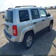 1C4NJPBA0DD100339 2013 Jeep Patriot Sport auction photo thumbnail 4