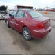 2G4WD532851218154 2005 Buick Lacrosse Cxl auction photo thumbnail 3