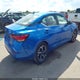 3N1AB8CV3RY338812 2024 Nissan Sentra Sv Xtronic Cvt auction photo thumbnail 4