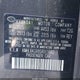 KMHL64JA9SA511662 2025 Hyundai Sonata Sel auction photo thumbnail 9
