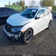 SHHFK7H62LU404217 2020 Honda Civic Ex auction photo thumbnail 2
