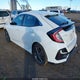 SHHFK7H62LU404217 2020 Honda Civic Ex auction photo thumbnail 3