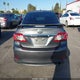 2T1BU4EE4CC806300 2012 Toyota Corolla S auction photo thumbnail 16