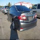 2T1BU4EE4CC806300 2012 Toyota Corolla S auction photo thumbnail 3