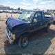 1N6SD16S3PC401172 1993 Nissan Truck King Cab auction photo thumbnail 2