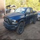 1C6RR7GT7KS729617 2019 Ram 1500 Classic Warlock 4X4 6'4 Box auction photo thumbnail 2