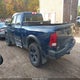1C6RR7GT7KS729617 2019 Ram 1500 Classic Warlock 4X4 6'4 Box auction photo thumbnail 3