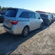 5FNRL5H65DB025620 2013 Honda Odyssey Ex-L auction photo thumbnail 4