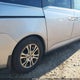 5FNRL5H65DB025620 2013 Honda Odyssey Ex-L auction photo thumbnail 6