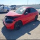 2HGFE1E56TH470105 2026 Honda Civic Si Sedan auction photo thumbnail 2