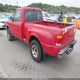 1FTYR10C4XPA22769 1999 Ford Ranger Xl/Xlt auction photo thumbnail 3