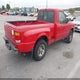 1FTYR10C4XPA22769 1999 Ford Ranger Xl/Xlt auction photo thumbnail 4