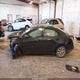 2T1BURHE6FC360213 2015 Toyota Corolla Le auction photo thumbnail 14