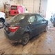 2T1BURHE6FC360213 2015 Toyota Corolla Le auction photo thumbnail 4