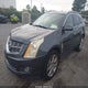 3GYFNBE36CS614262 2012 Cadillac Srx Performance Collection auction photo thumbnail 2